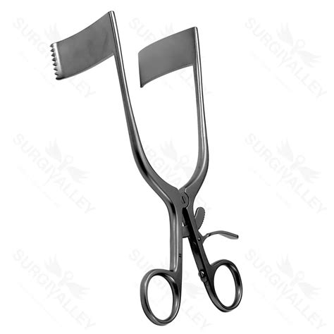 Meyerding Retractor