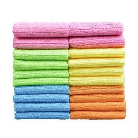 Microfiber Kitchen Towels at Rs 39/piece | Microfiber Kitchen Towels in ...