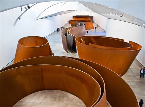 Spain Destinations: The Guggenheim Museum In Bilbao – GaliciaStyle