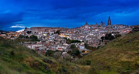 View of Toledo | Toledo, Toledo spain, Views