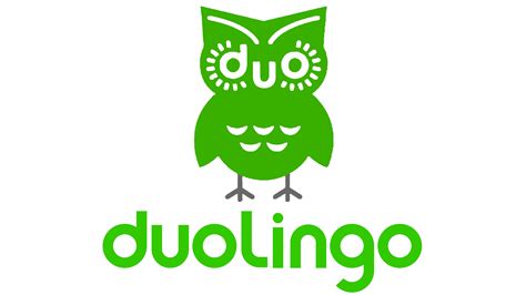 Duolingo logo - basicsrilly