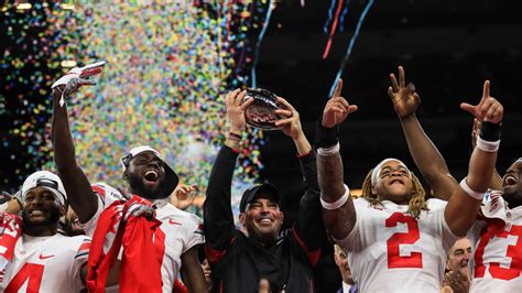 How many national championships has Ohio State won? - Sports Illustrated