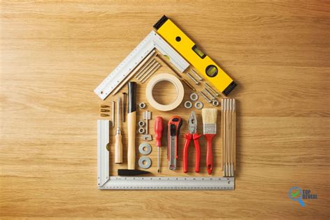 The 3 Home Improvement Tools Any DIY’er Needs – Top Reveal