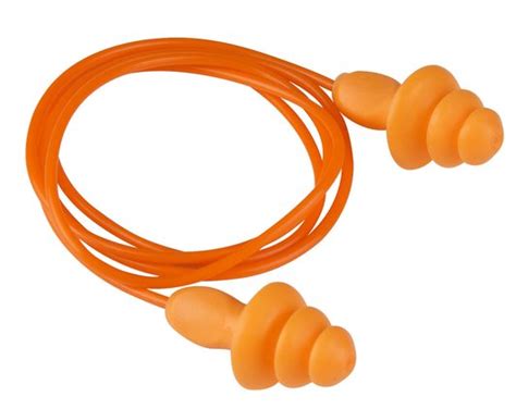 3M Reusable Ear Plugs Corded 1270 – Sanjay Tools