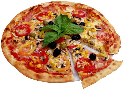 Download Pizza PNG Image for Free