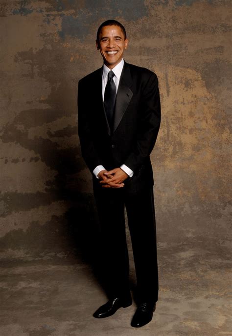 We Need To Talk About Barack Obama's Style | HuffPost Life