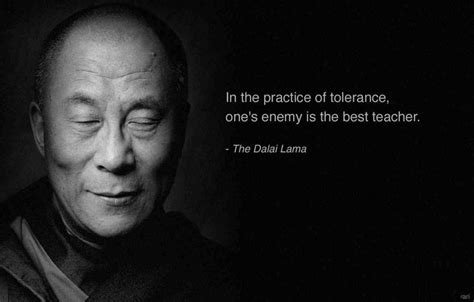 Inspirational Dalai Lama Quotes & Motivational Sayings