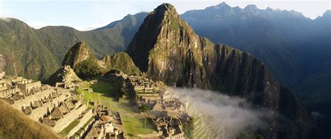 Peru Tourism 2024 - Adah Yasmin