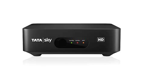 Tata Sky Brings Smart Guide Feature to its SD and HD Set-Top Boxes