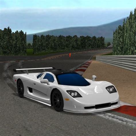 Mosler MT900S – Re-Volt World