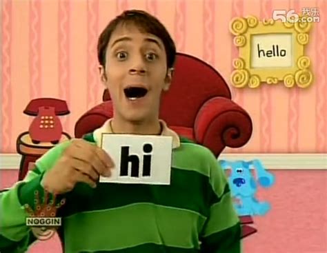 Image - Words 001.jpg - Blue's Clues Wiki