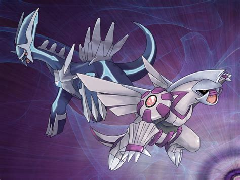 Palkia and Dialga Event – More Than Just Gamers!