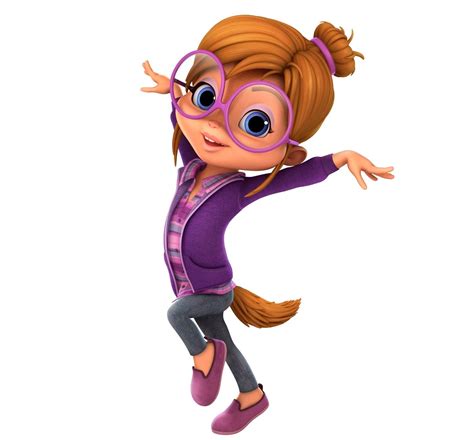 18 Facts About Jeanette Miller (Alvin And The Chipmunks) - Facts.net