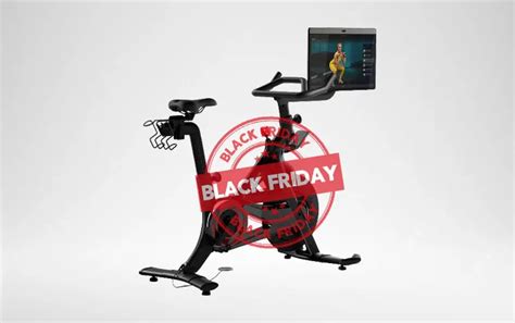 Peloton Bike and Bike+ Black Friday Cyber Monday Deal 2023