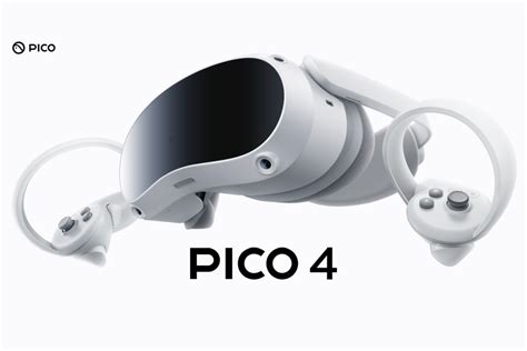 PICO 4 VR Headset To Launch On 12 October In Malaysia - 'Lowyat.net ...