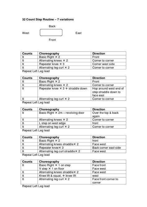 60 Tips Aerobic Exercise Plan Table Brainly For Everyday - Cardio ...