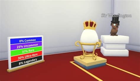 Royal Egg in Adopt Me – Your Guide! - AdoptMeTradingValues.net