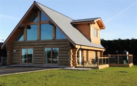 REAM HILLS HOLIDAY PARK - Prices & Lodge Reviews (Preston, England)