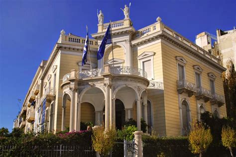 Greek Embassy in US Invites Children to "Become an Archaeologist ...