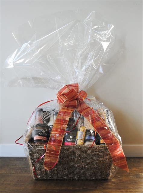 Gift Baskets – Blue Kettle