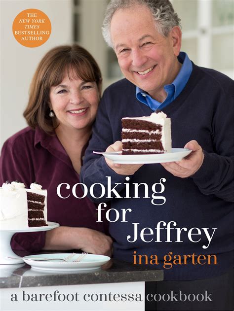 5 Marriage Secrets From Ina Garten And Husband Jeffrey - Chatelaine