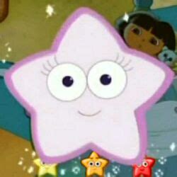 Comfy Star | Dora the Explorer Wiki | Fandom