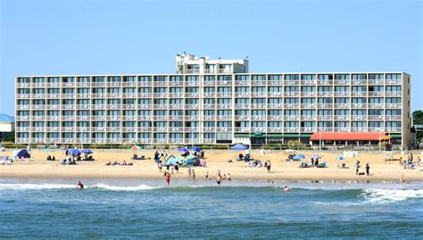 15 Best Virginia Beach Hotels - The Crazy Tourist