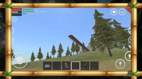 Survival Simulator - Download & Play for Free Here