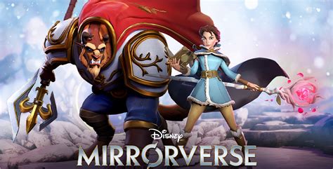 Enter for a chance to win a stellar iPad Mini from Disney Mirrorverse ...