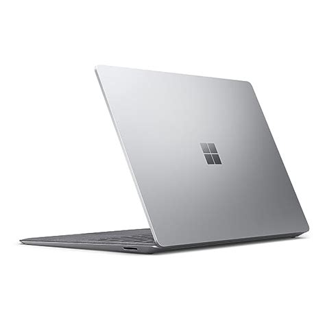 Microsoft Surface Laptop 4-13.5 Touch-Screen Windows 10 Pro | Mashiva