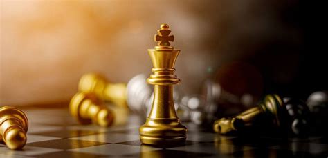 Beginner Chess Strategy: Make Winning Easier | House Of Staunton