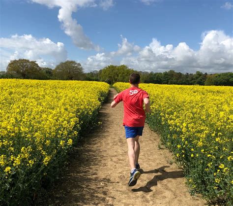 Challenging stereotypes with parkrun | parkrun ZA Blog