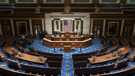 The US House of Representatives: Duties, Members and Elections - Archyde