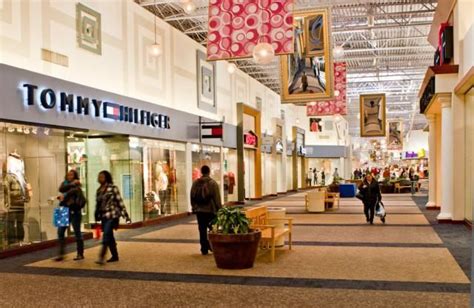 Where Are the Best Outlet Malls in the Atlanta Area? | Atlanta malls ...