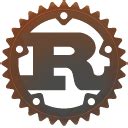 rust - emoji