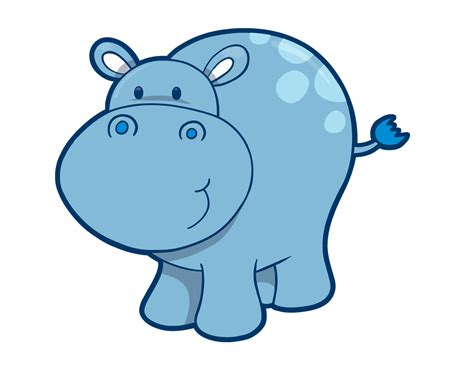 Hippopotamus clipart hipp, Hippopotamus hipp Transparent FREE for ...