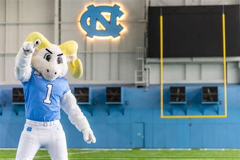 The story of Rameses | UNC-Chapel Hill