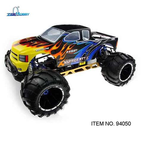 Online Buy Wholesale 1 4 scale gas rc cars from China 1 4 scale gas rc ...