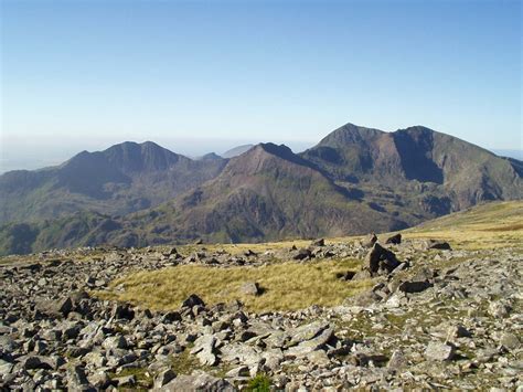 Snowdon Wales | Desktop Wallpapers