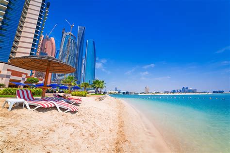 9 Best Beaches in Dubai - What is the Most Popular Beach in Dubai? – Go ...