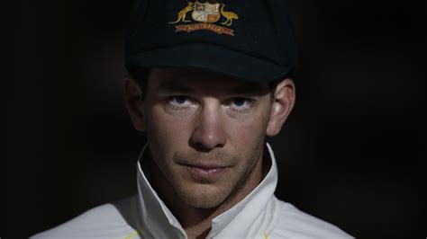 Tim Paine exclusive column on burden of keeping wicket and captaining ...