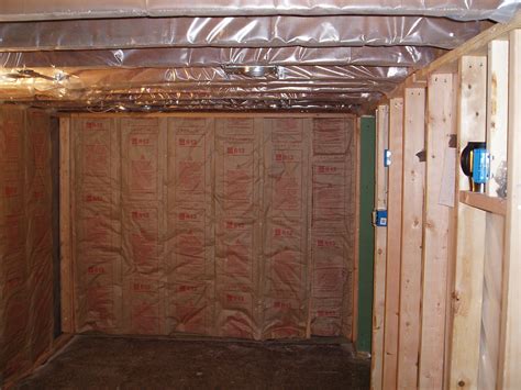 Vapor Barrier Insulation For Walls - Image to u