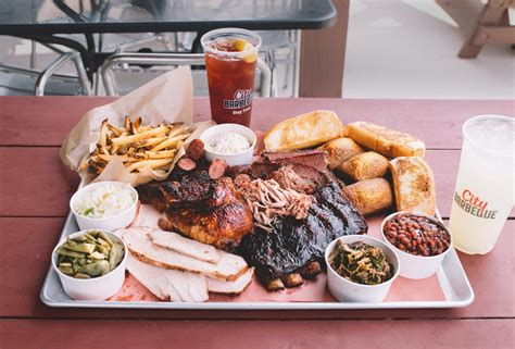 City Barbeque is opening its first Wisconsin location in Madison