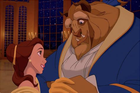 Disneys Beauty And The Beast