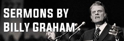 Billy Graham 2024 Classic Sermons | New Video and Audio Preaches by ...