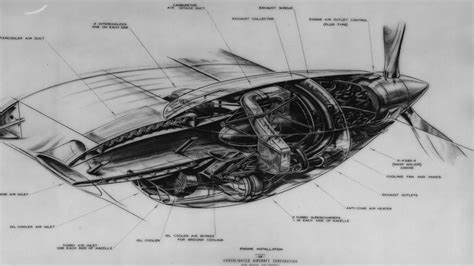 Cold War Peacemaker: The Story of the B-36 - YouTube