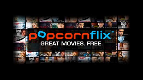 Tecnoflash: Series y Películas Gratis y Legales en Popcornflix