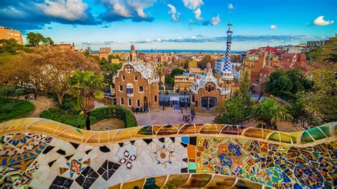 Park Güell: the Story of This Unique Venue, How to Visit, and More