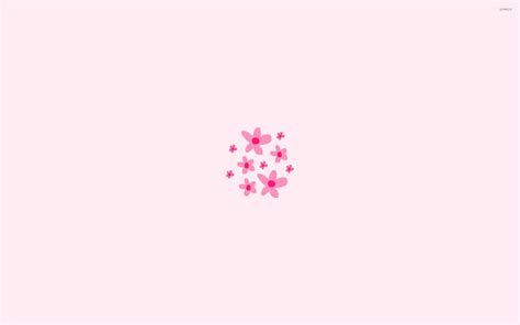 Minimalist Pink Wallpapers - Wallpaper Cave