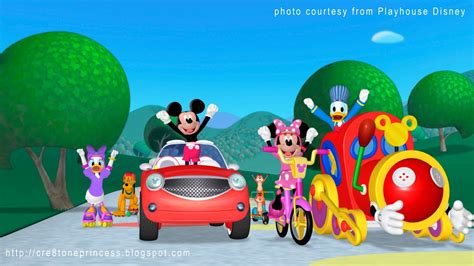 Mickey Mouse Clubhouse Playhouse images